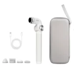ماساژور بدن کیکا مینی KICA EVO Mini Massage Gun - Image 4