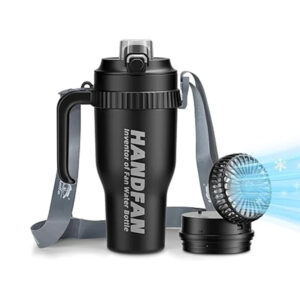 bottlefan
