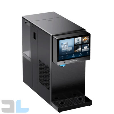 آبسرد کن و تصفیه آب پاورولوژی Powerology 4-Stage Reverse Osmosis Water Purifier Dispenser