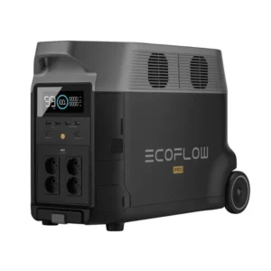 ecoflow delta pro power station eu version 2