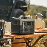 پاور استیشن EcoFlow RIVER 2 Max - Image 5