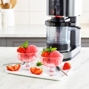 imgi 22 Ninja NC300UK Strawberry Sorbet