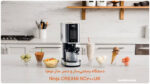 دستگاه بستنی‌ساز و دسر ساز نینجا Ninja CREAMi NC300UK - Image 4