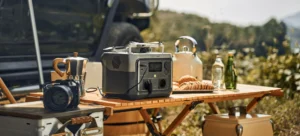 پاور استیشن EcoFlow RIVER 2 Max