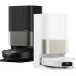 جارو رباتیک هوشمند Dreame X50 Ultra Complete - Image 4