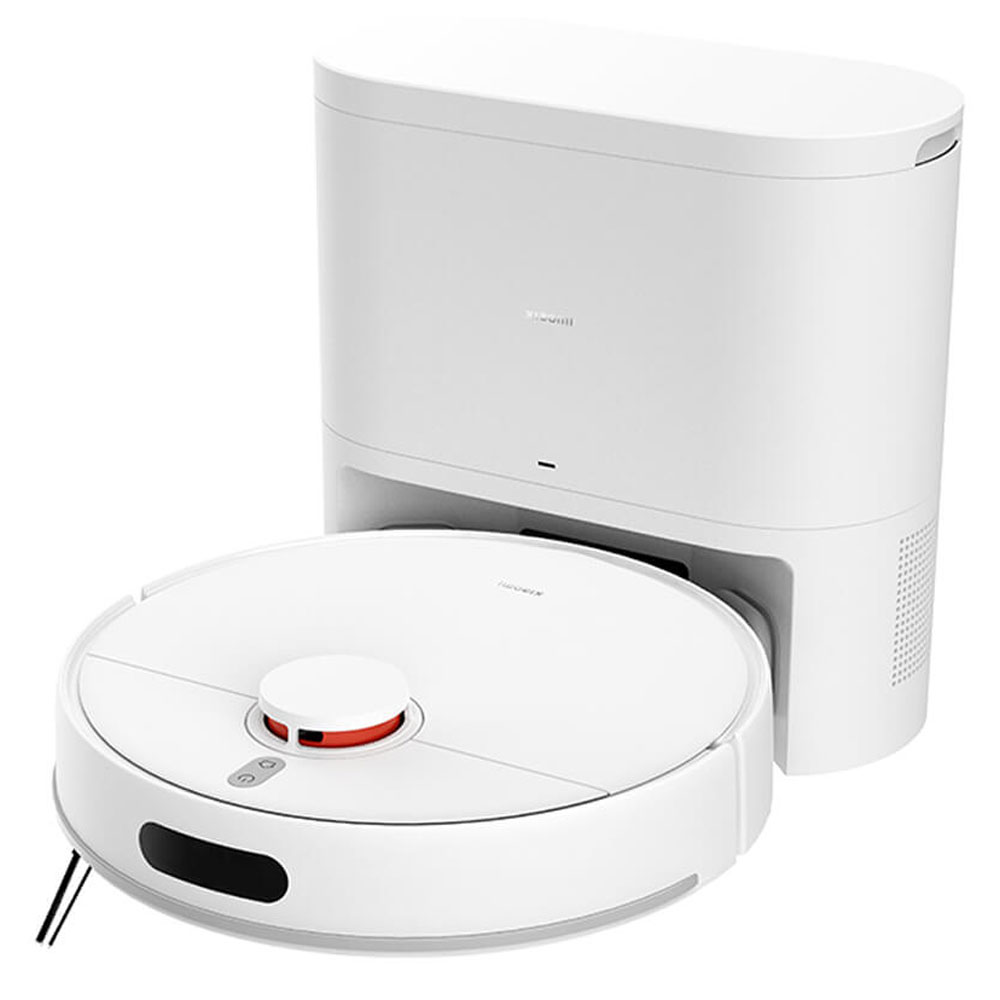 شیائومی مدل Xiaomi Robot Vacuum H40 xiaomi360 6