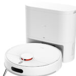 جارو رباتیک شیائومی Xiaomi Robot Vacuum H40 - Image 2