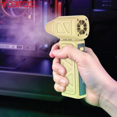 خرید جت فن پرو لایت گرین لاین Green Lion Jetpro lite