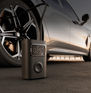 05xiaomi portable electric air compressor 2 pro