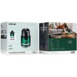خوشبو کننده گرین لاین با مایع اضافه Green Lion Fragrance Air Diffuser - Image 2