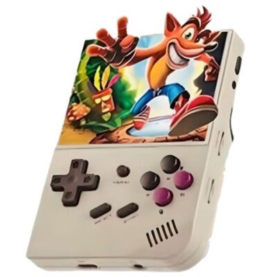 کنسول بازی همراه گرین لاین +Green Lion GP Pro