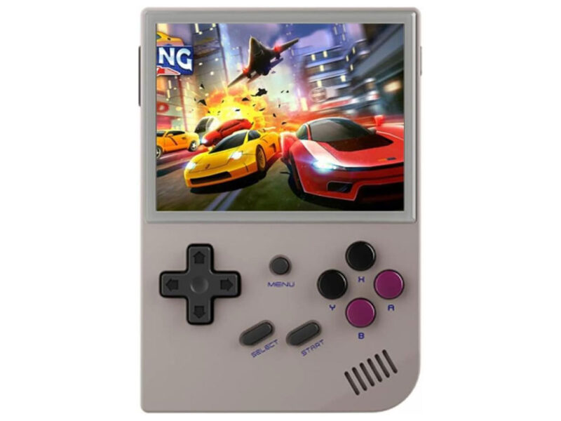 کنسول بازی همراه گرین لاین +Green Lion GP Pro - Image 2