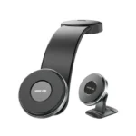 هولدر موبایل منعطف گرین لاین Green Lion 2 in1 Magflex Car Phone Holder