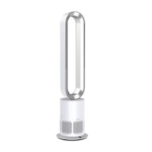 GNAIRCOLPSWH Green Lion Air Cooler With Air Purification Silver White