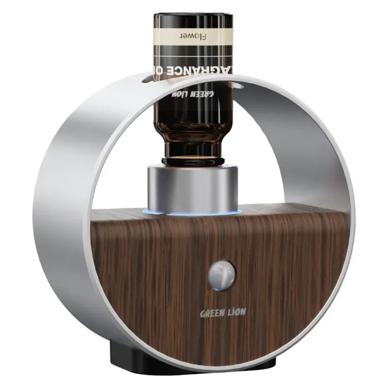 خوشبو کننده کالمورا گرین لاین Green Lion Calmora Fragrance Diffuser - Image 1
