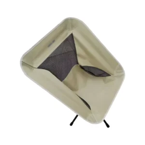 GNCMPMTCCKI Green Lion CampMate Camping Chair Khaki