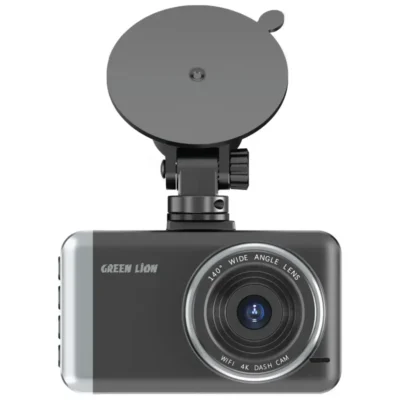 دوربین ثبت وقایع خودرو گرین لاین Green Lion Dash Cam Pro Front and Rear