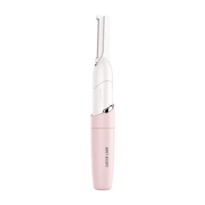 کیت اصلاح ابرو گرین لاین Green Lion Eyebrow Hair Trimmer - Image 1