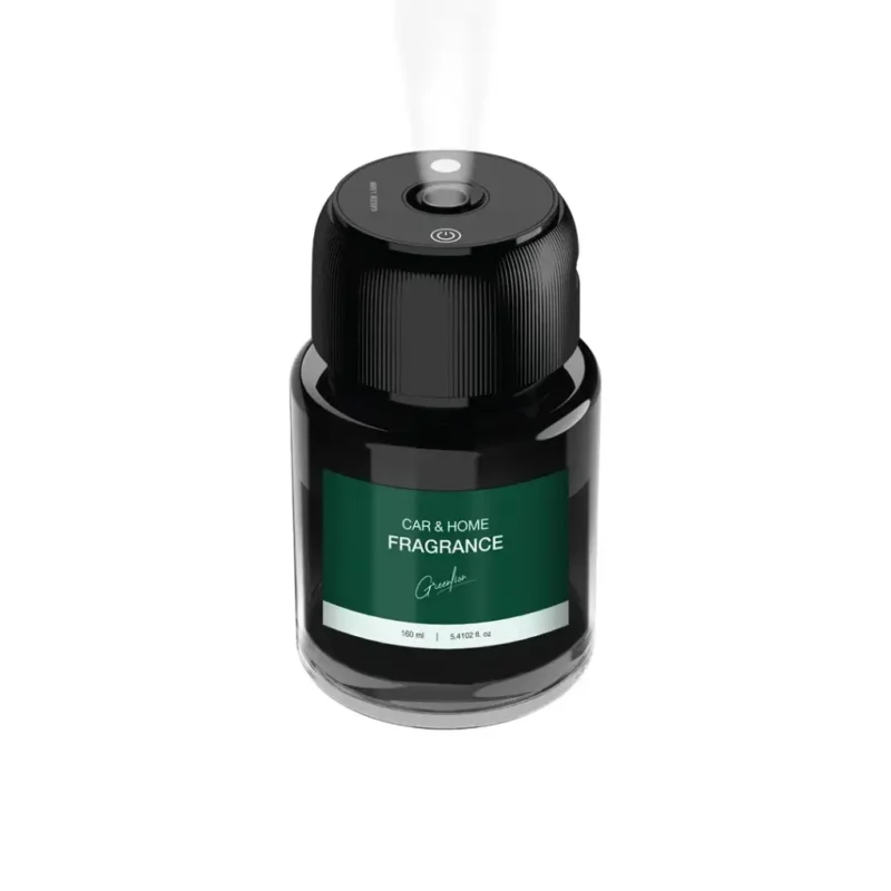 خوشبو کننده 160 میلی لیتری گرین لاین Green Lion Fragrance Air Diffuser 160mL - Image 1