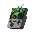 کنسول بازی گرین لاین Green Lion GP PRO 5 Gaming Console