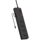 چند راهی گرین لاین Green Lion GS-900 Power Socket 3M 3500W