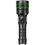 چراغ قوه هایپر پرو گرین لاین Green Lion Hyper Ray Pro LED Torch