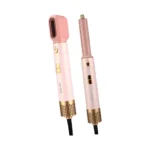 سشوار و حالت دهنده مو 5 در 1 گرین لاین Green Lion 5 in 1 Professional Hair Styler 2