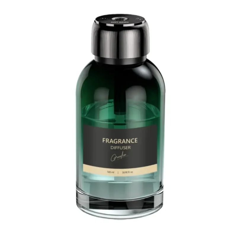 خوشبو کننده 500 میل گرین لاین Green Lion Jumbo Fragrance Diffuser - Image 1