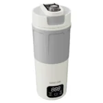 فلاسک برقی 600 میلی لیتری گرین لاین Green Lion Kettle & Go Electric Kettle 600mL