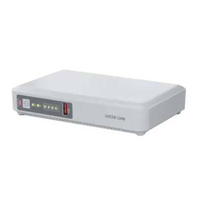یو پی اس مودم گرین لاین Green Lion Mini DC UPS Multifunction Network