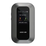 مودم روتر همراه گرین لاین Green Lion Portable Mifi Router