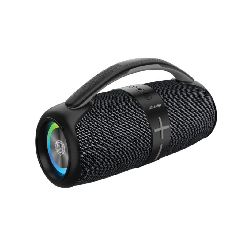 اسپیکر پارما گرین لاین Green Lion Parma Wireless Speaker - Image 1