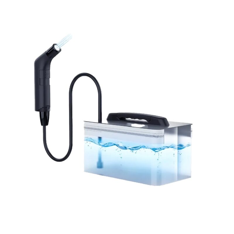 بیده قابل حمل مسافرتی گرین لاین Green Lion Portable Travel Bidet - Image 1