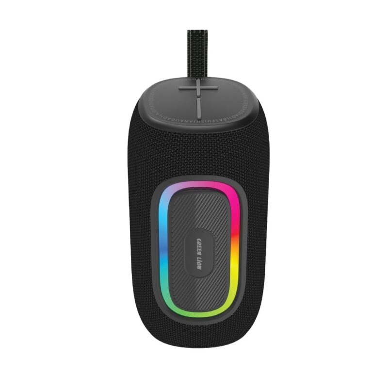 اسپیکر قابل حمل گرین لاین Green Lion Pristone Pro Wireless Speaker - Image 1