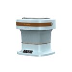 ماشین لباسشویی قابل حمل گرین لاین Green Lion Portable 6L Washing Machine