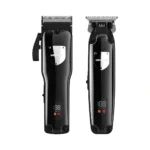 ماشین اصلاح دو کاره گرین لاین Green Lion Pro Trim Duo Hair Clipper