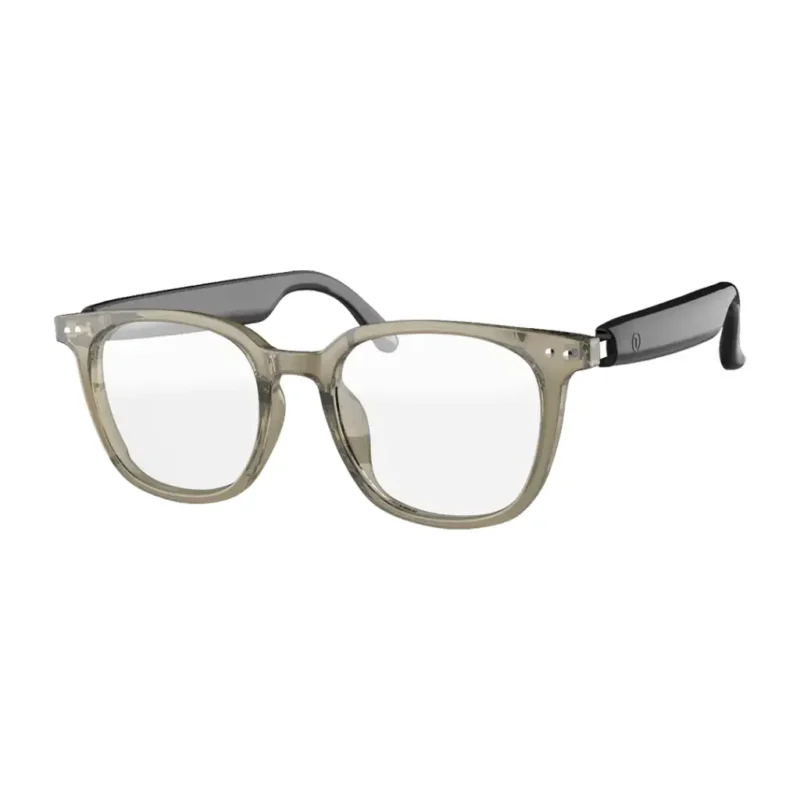 عینک هوشمند گرین لاین استکهلم Green Lion Stockholm Smart Glasses - Image 1