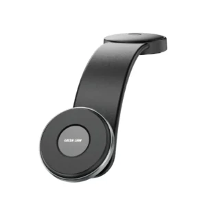 Green Lion 2 in1 Magflex Car Phone Holder Black