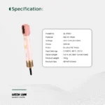سشوار و حالت دهنده مو 5 در 1 گرین لاین Green Lion 5 in 1 Professional Hair Styler 2 - Image 4