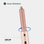 سشوار و حالت دهنده مو 5 در 1 گرین لاین Green Lion 5 in 1 Professional Hair Styler 2 - Image 2