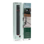 سه پایه اتوماتیک گرین لاین Green Lion Auto Pop Tripod Magnetic Remote - Image 2