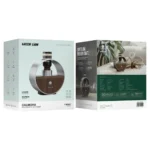 خوشبو کننده کالمورا گرین لاین Green Lion Calmora Fragrance Diffuser - Image 2