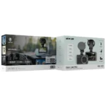 دوربین ثبت وقایع خودرو گرین لاین Green Lion Dash Cam Pro Front and Rear - Image 5