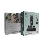 ست آرایشی مردانه گرین لاین Green Lion Men's Grooming Set - Image 3