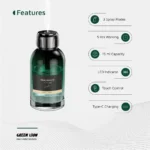خوشبو کننده 500 میل گرین لاین Green Lion Jumbo Fragrance Diffuser - Image 2