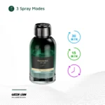 خوشبو کننده 500 میل گرین لاین Green Lion Jumbo Fragrance Diffuser - Image 6