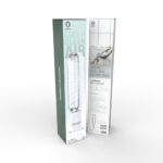 پنکه بدون پره گرین لاین Green Lion LCD Touch Screen floor Air Cool - Image 2