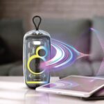 اسپیکر پالما پرو Green Lion Palma Pro Wireless Speaker - Image 3