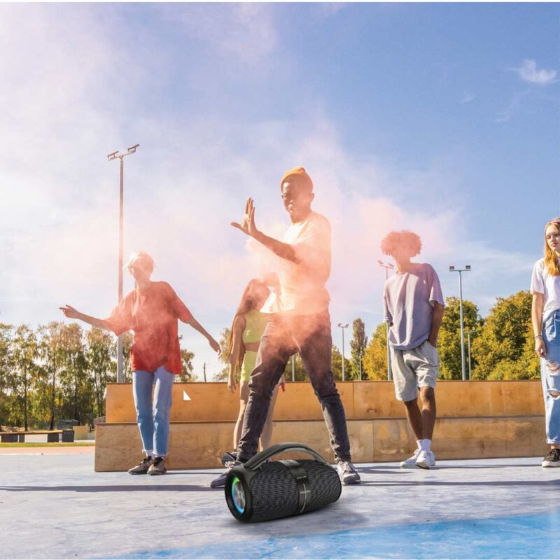 اسپیکر پارما پرو گرین لاین Green Lion Parma Pro Wireless Speaker - Image 3