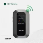مودم روتر همراه گرین لاین Green Lion Portable Mifi Router - Image 4